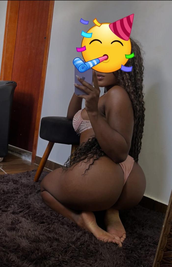 Nataly sweet