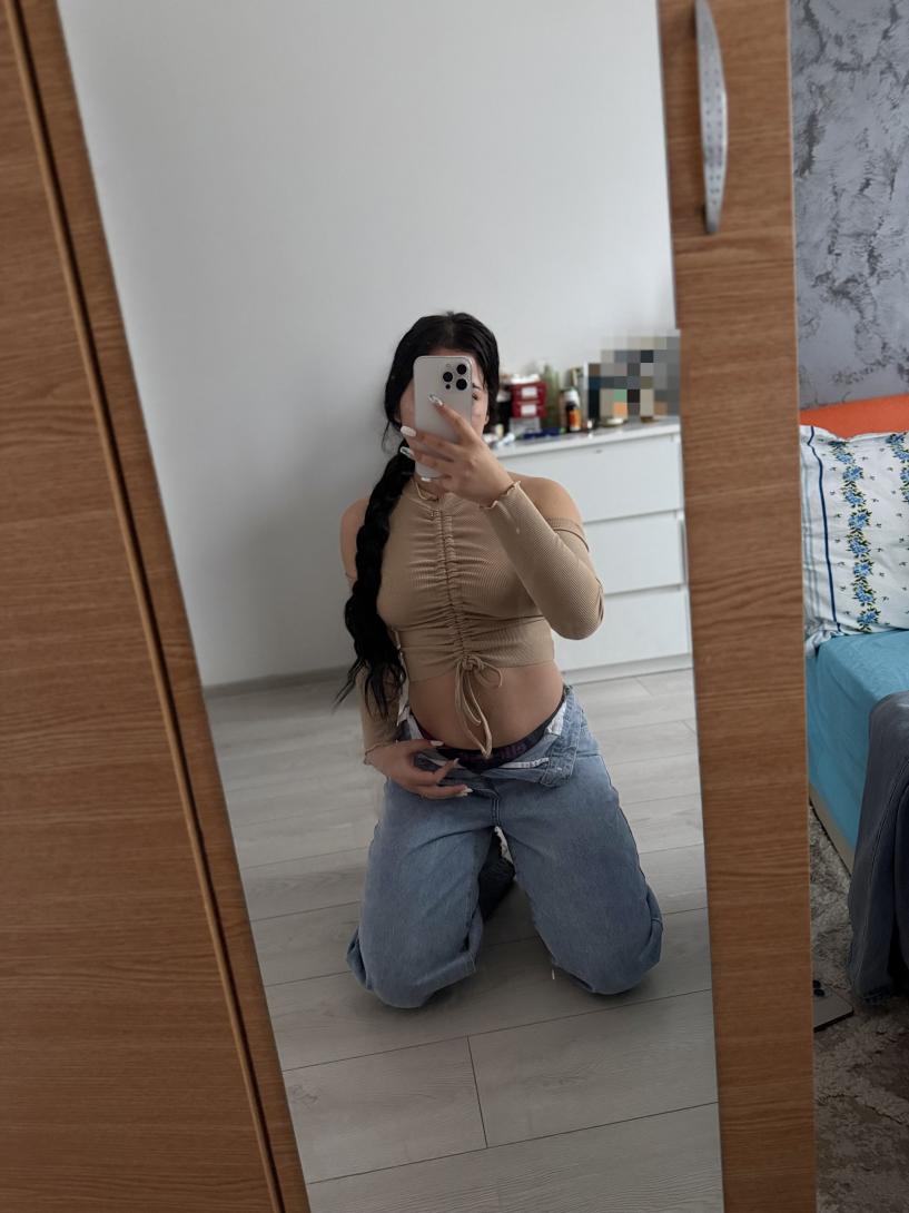 Sex virtueel, sexting live 