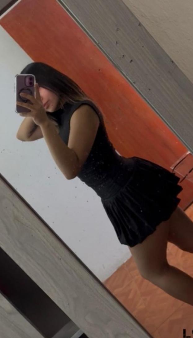 Ik ben wat je zoekt. 