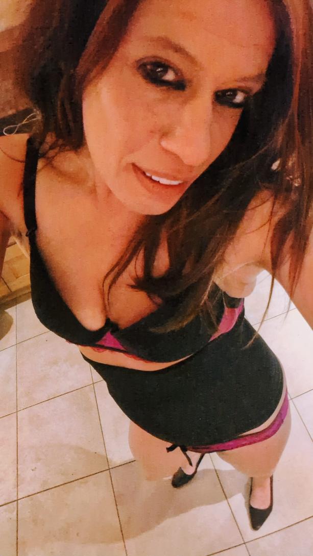 Speelse Geile Morgan 