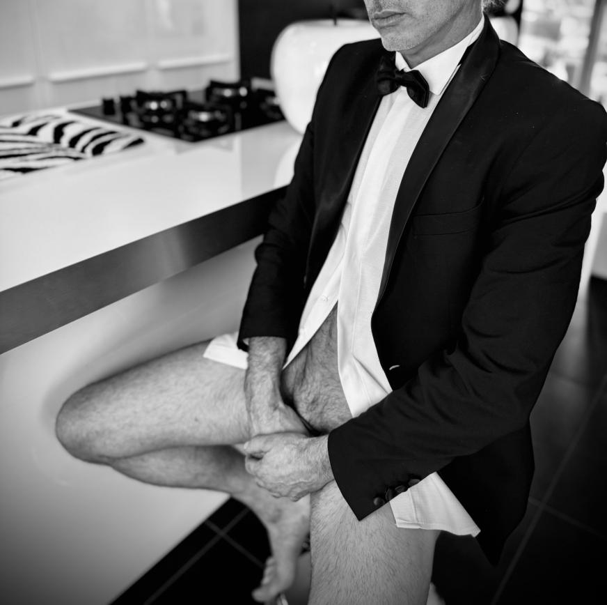 High Classe ! Voor Heren Dames Koppels .