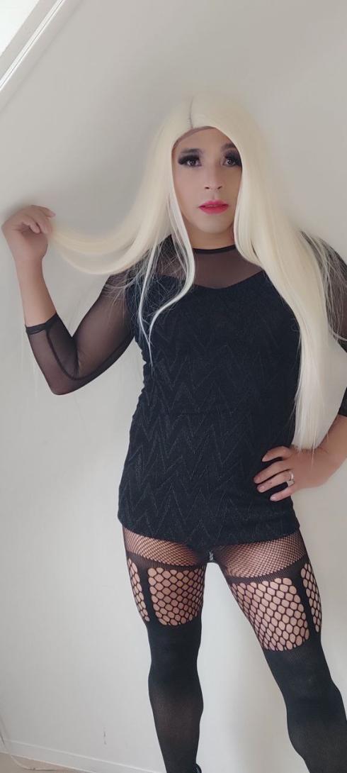 Shantal CDfemn