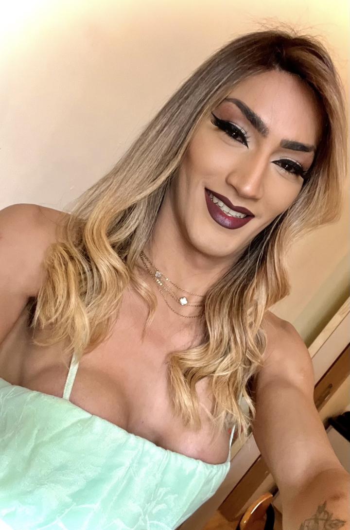 Miss Brasilian 