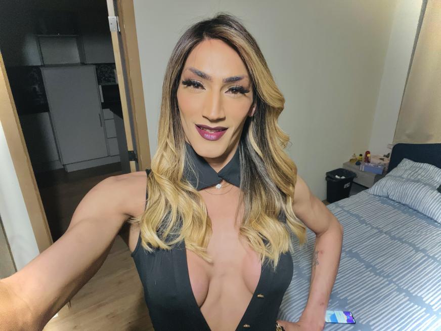 Miss Brasilian 