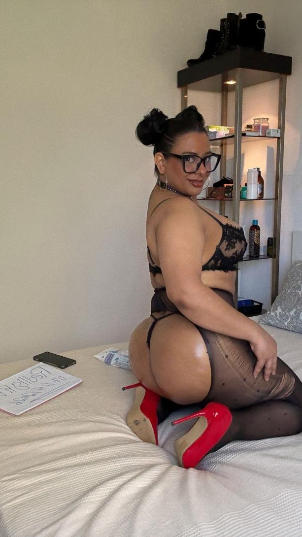 Sarah massagem 