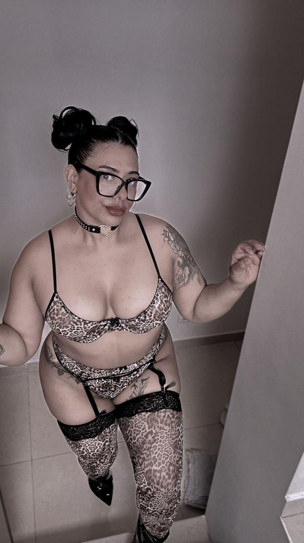 Sarah massagem 
