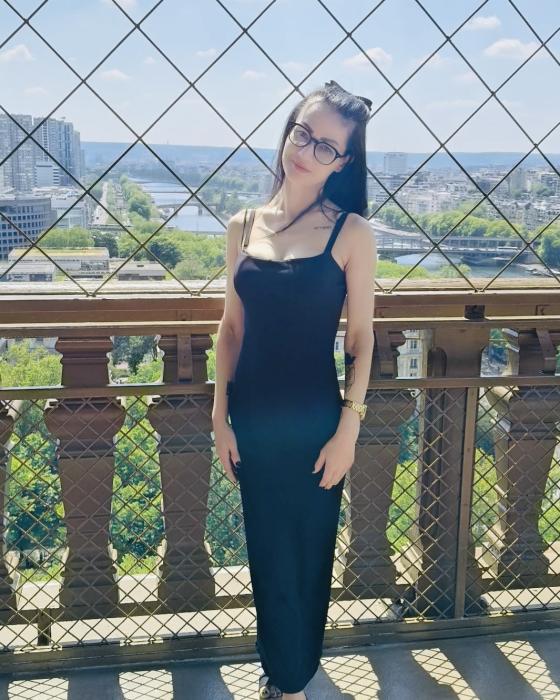 Jesica swet
