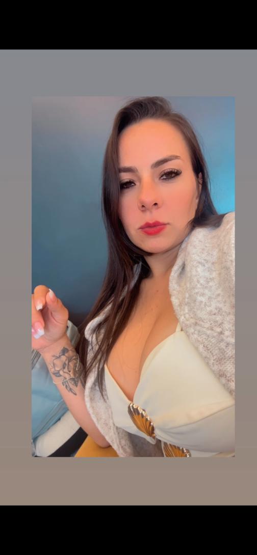 Morena Brasileira 