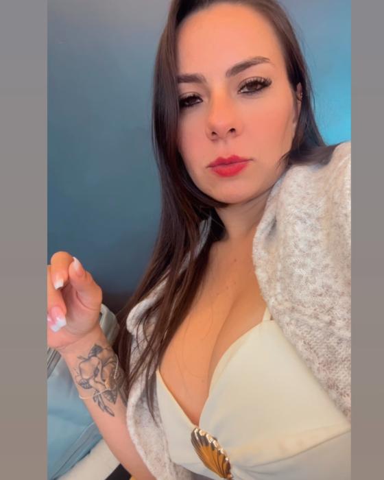 Morena Brasileira 