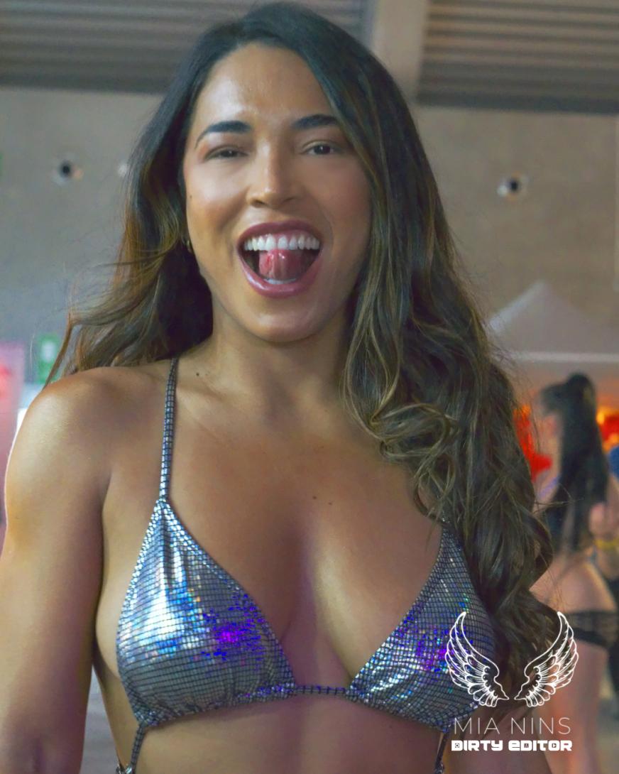 Brazilian pornstar in Flanders belgium