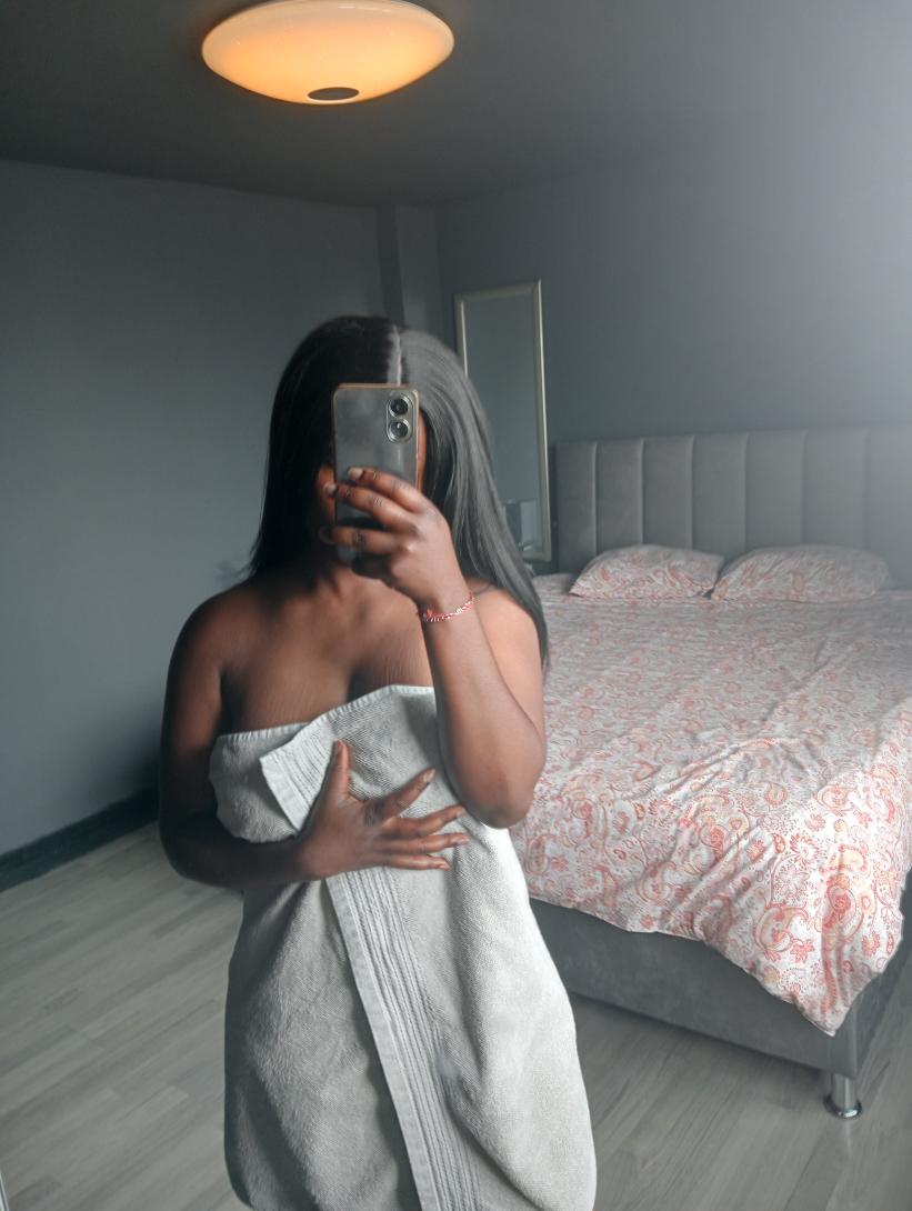 Sweet ebony 