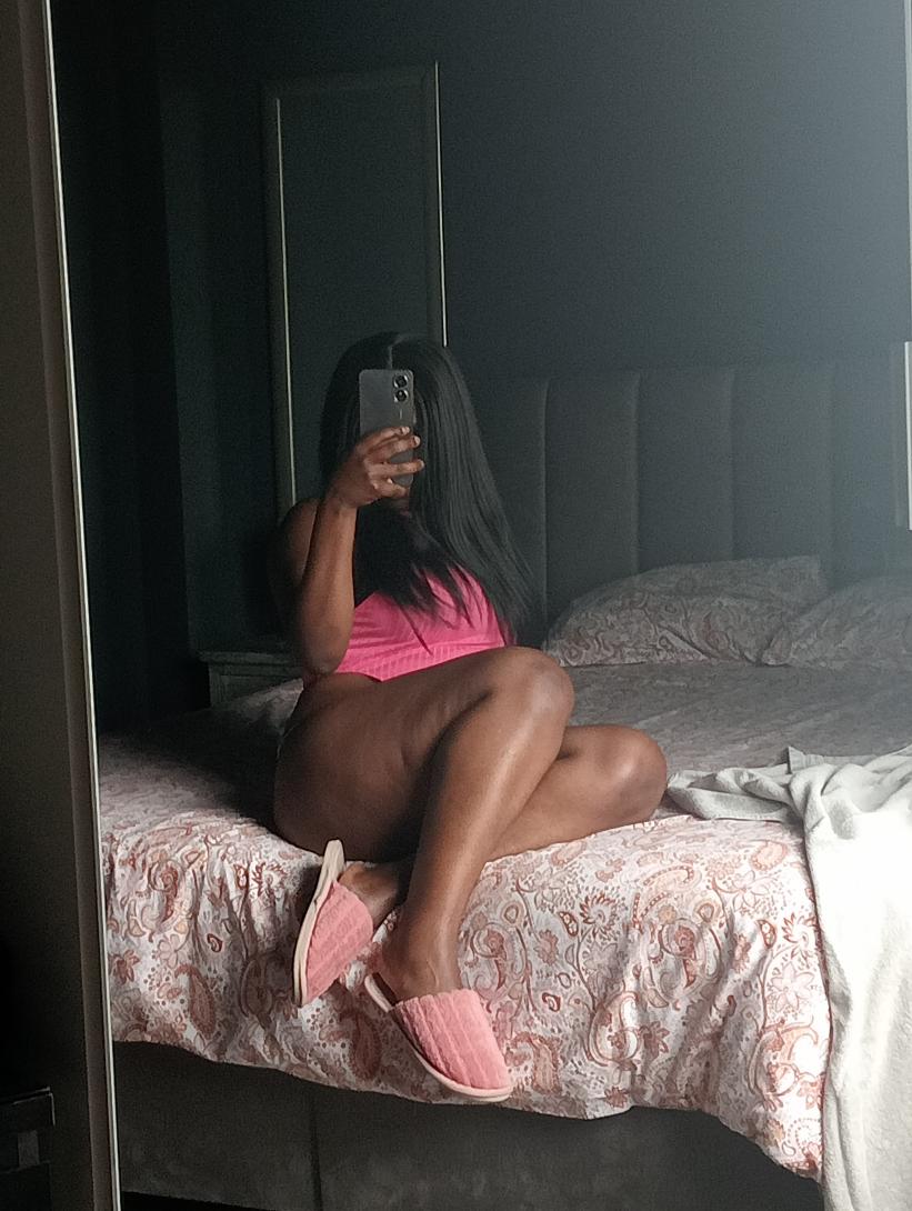 Sweet ebony 
