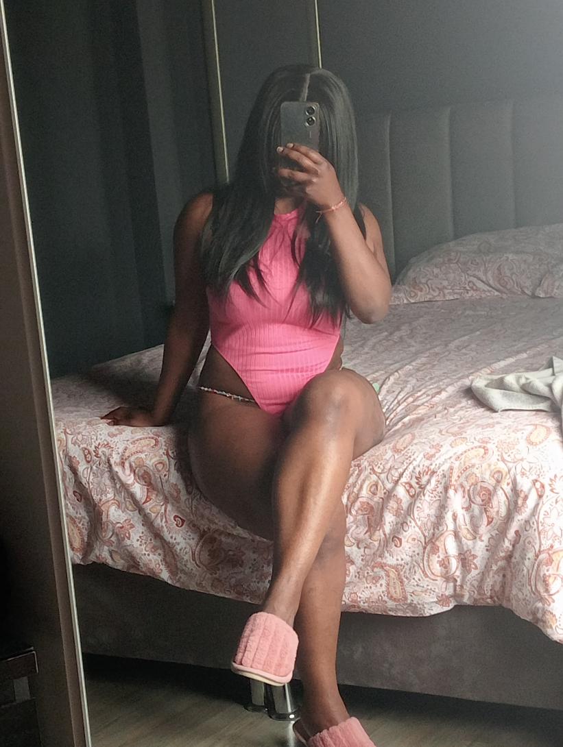 Sweet ebony 