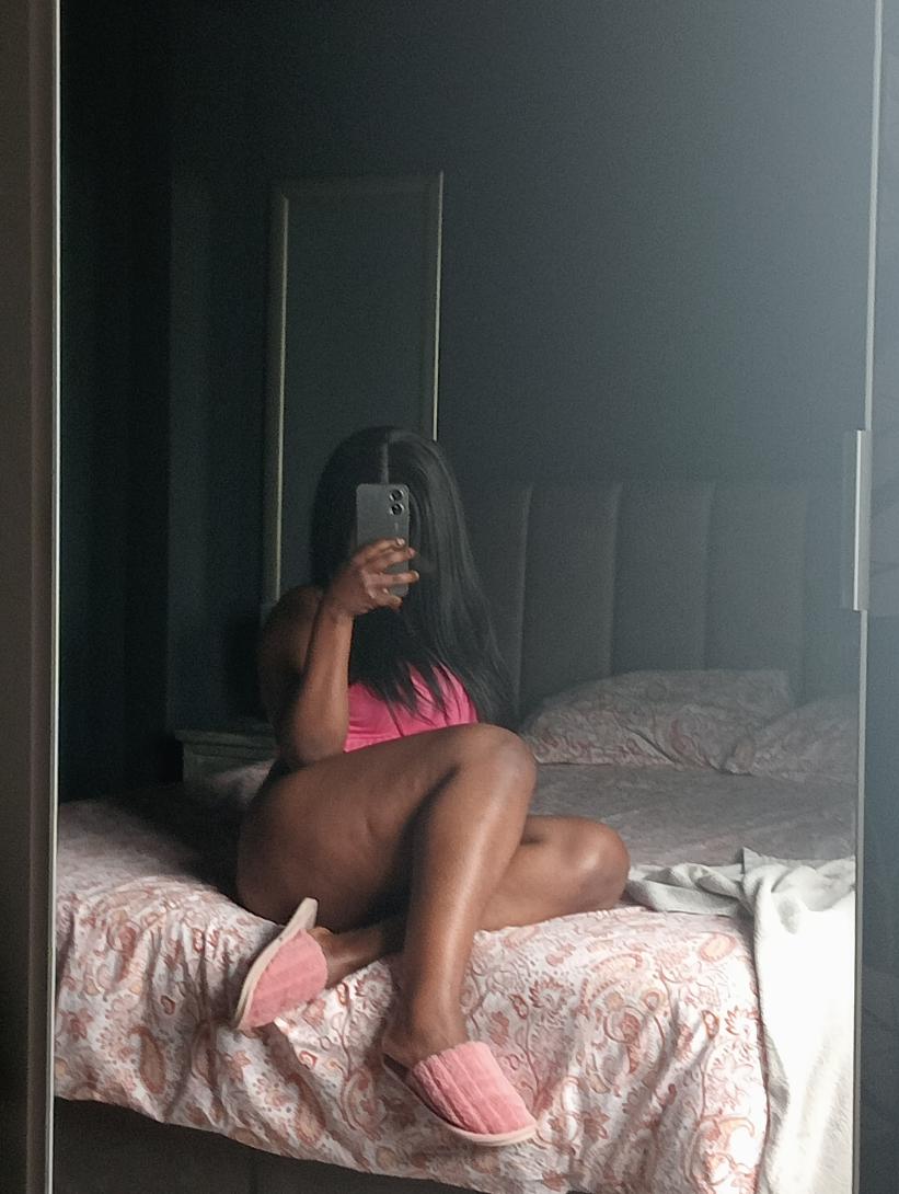 Sweet ebony 