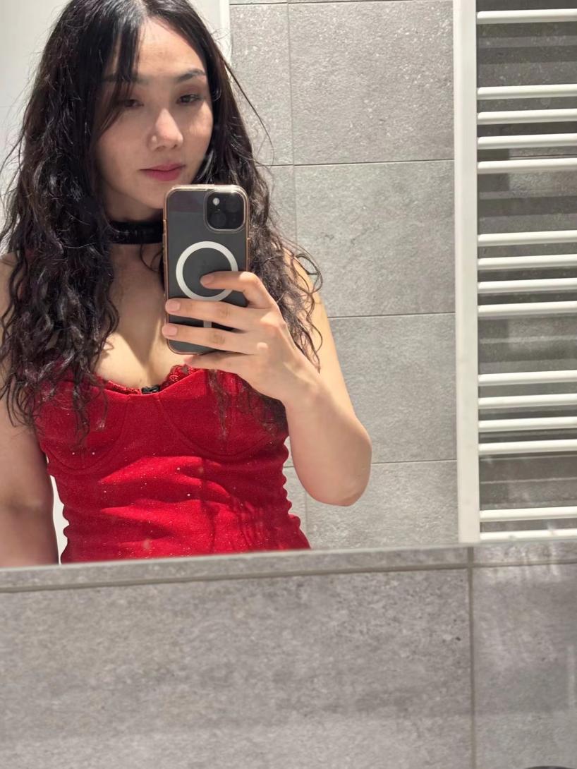 Sexy Coco