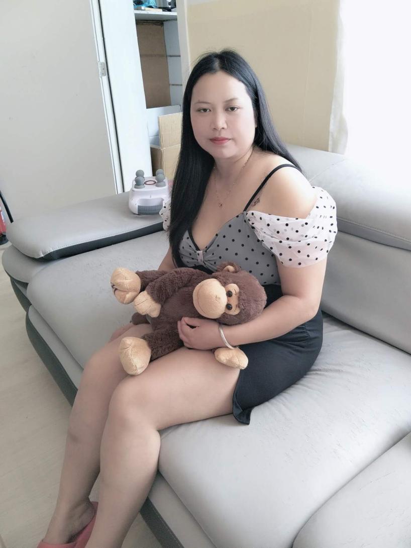 Cute girl