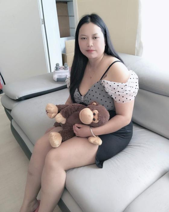 Cute girl