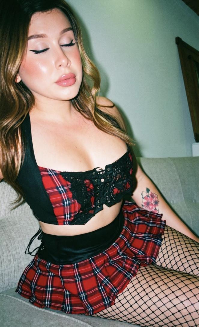 Dulce María 