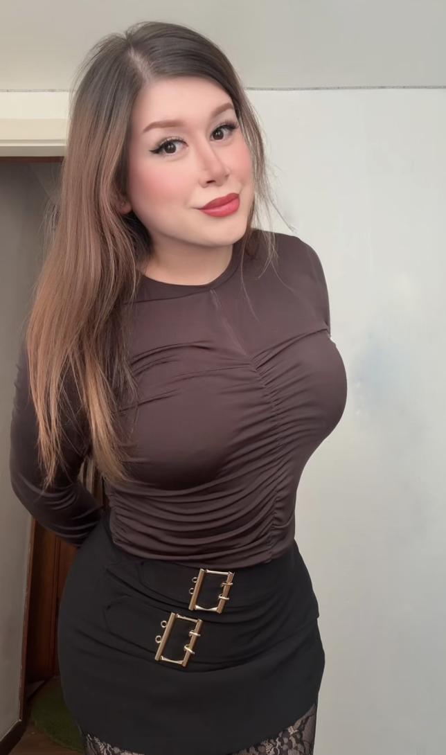 Dulce María 