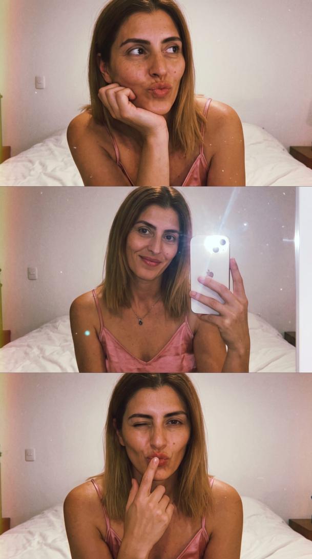 Hey my name is Tes🥰