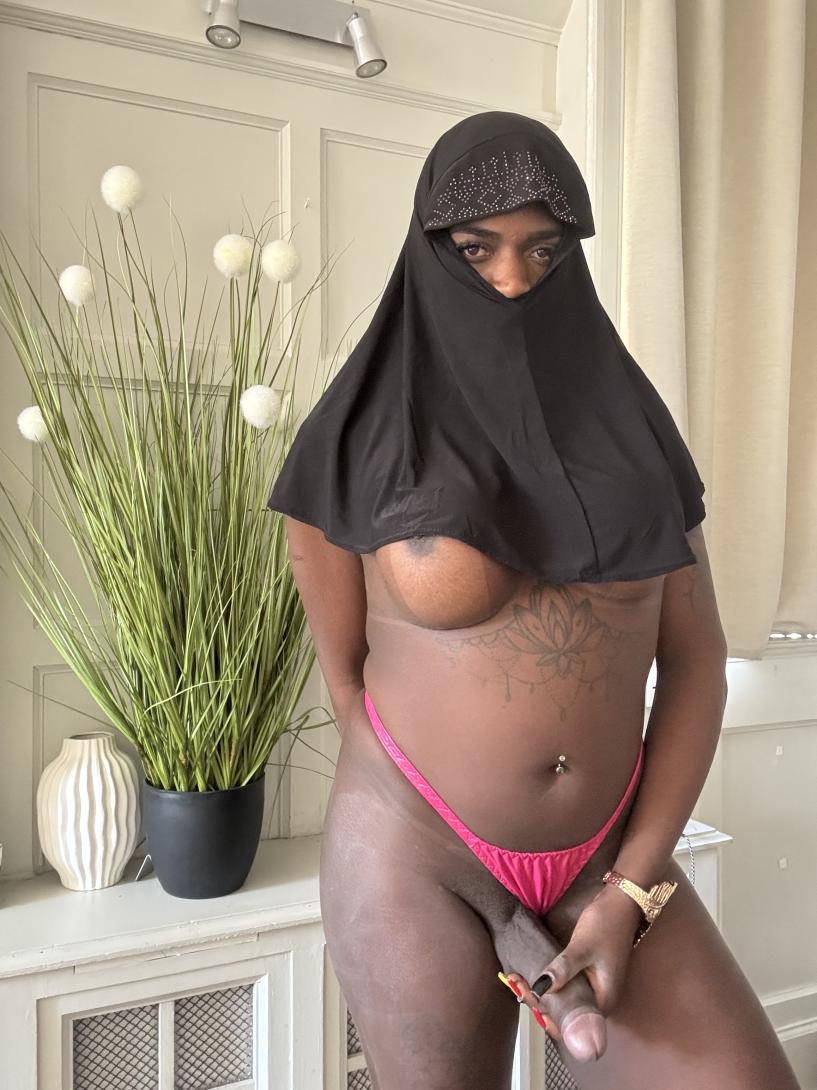 Pèrle noire
