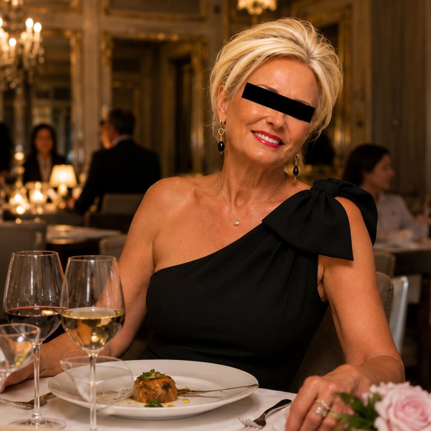 Escort International Annabelle 