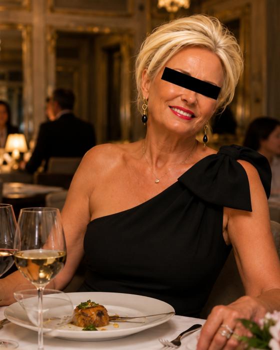 Escort International Annabelle 
