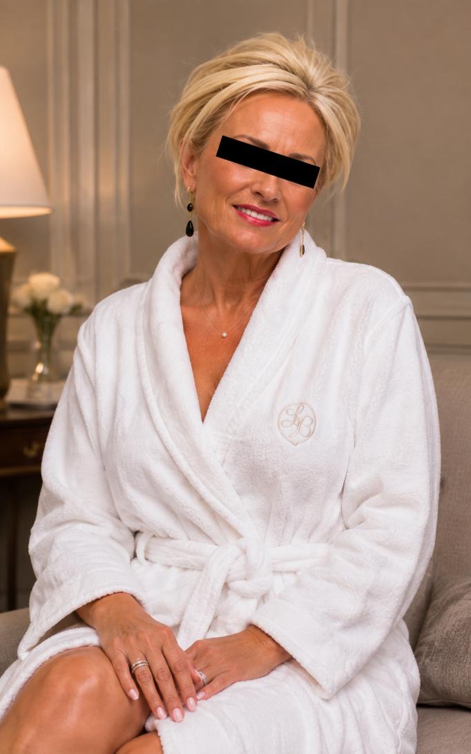 Escort International Annabelle 