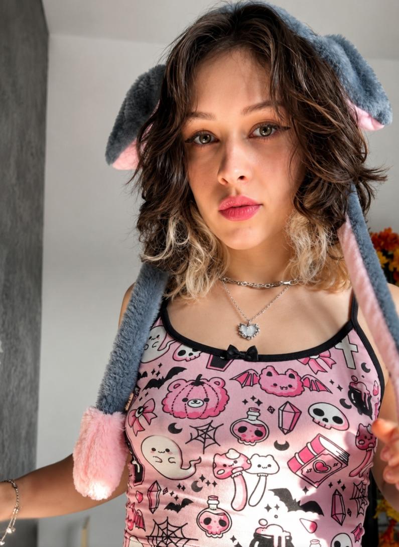 💋 Enter my private world: exclusive and personalized content