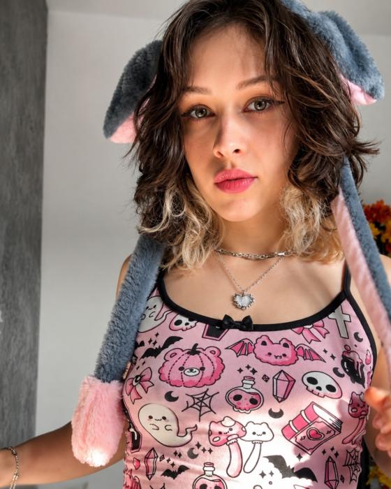 💋 Enter my private world: exclusive and personalized content