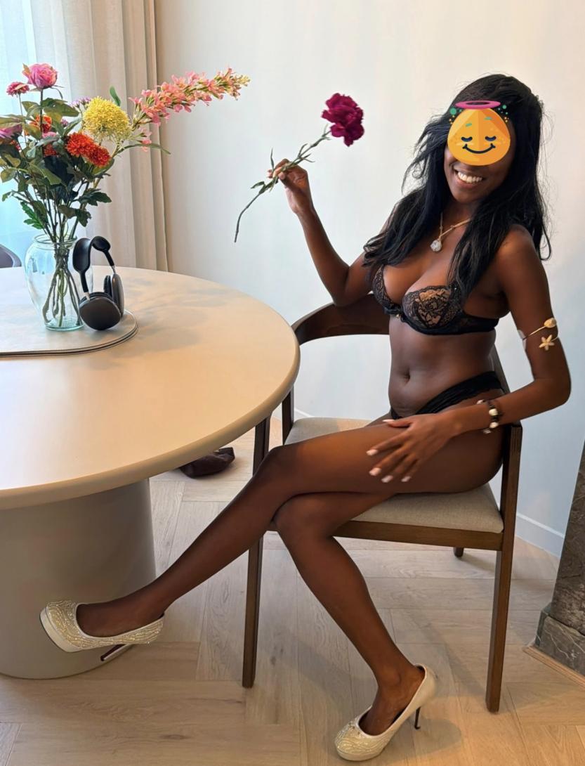 Hanny Bresilien 