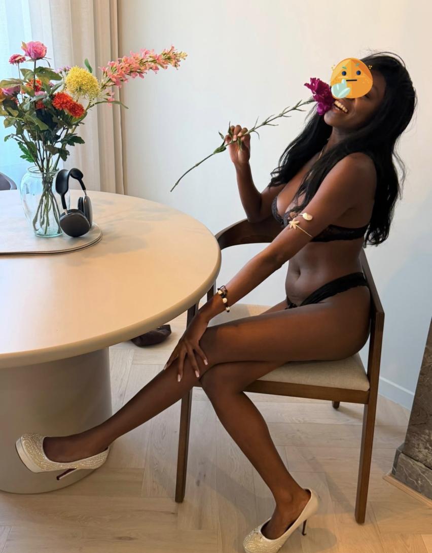 Hanny Bresilien 