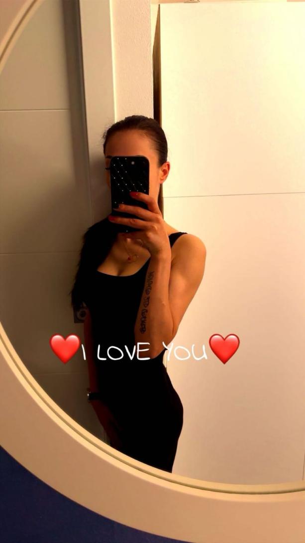 jessica sweet love 