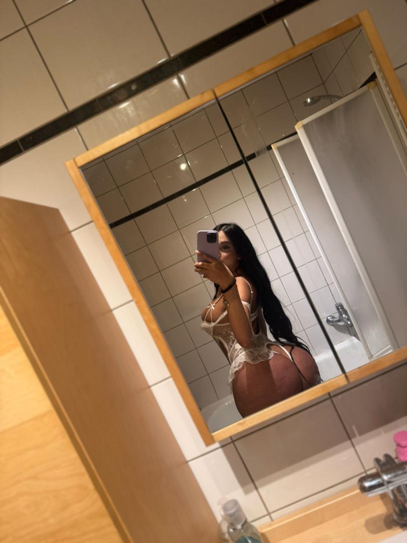 BELLADONA THE MOST BEAUTIFUL TRANSSEXUAL