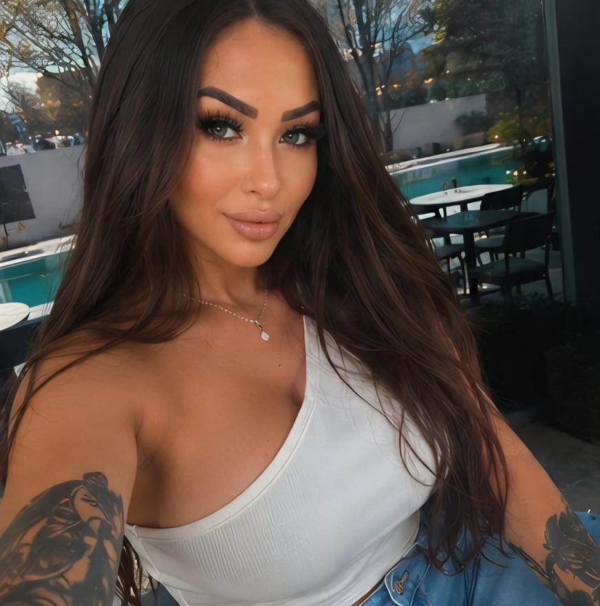 High class and sexy 