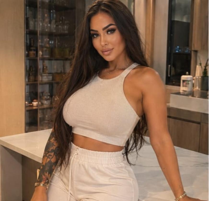 High class and sexy 