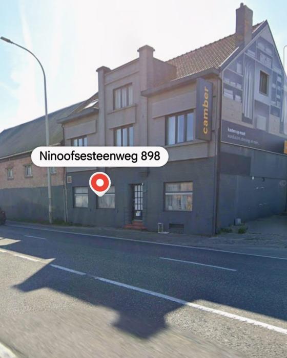 Kamers Dilbeek 