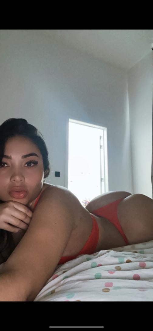 Vanessa, beautiful hot Colombian