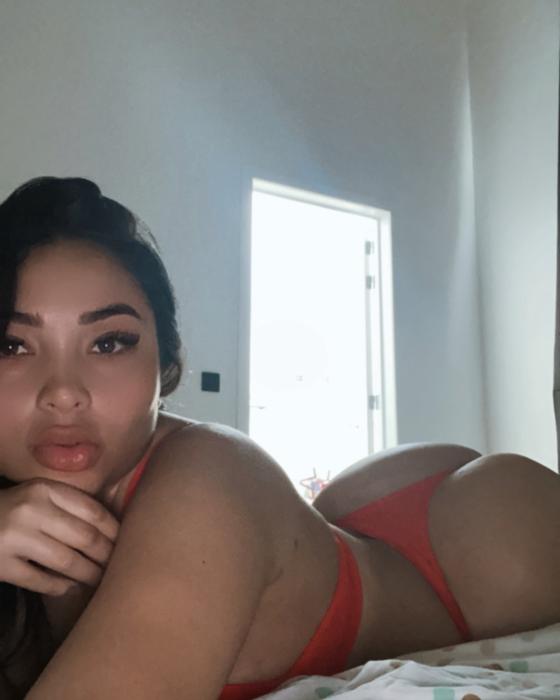 Vanessa, beautiful hot Colombian
