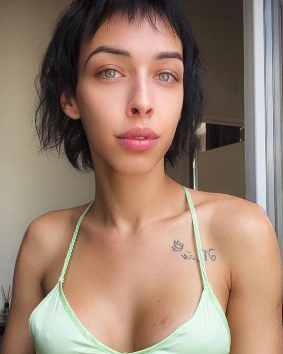 Mirella Queiroz