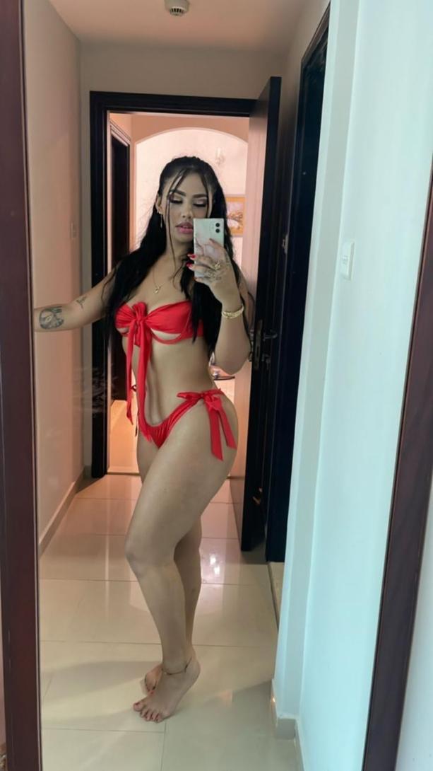 Lauren new in city