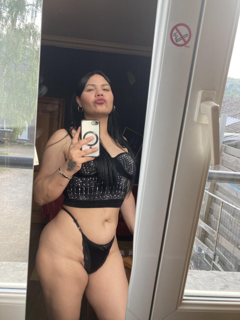 Anaí 