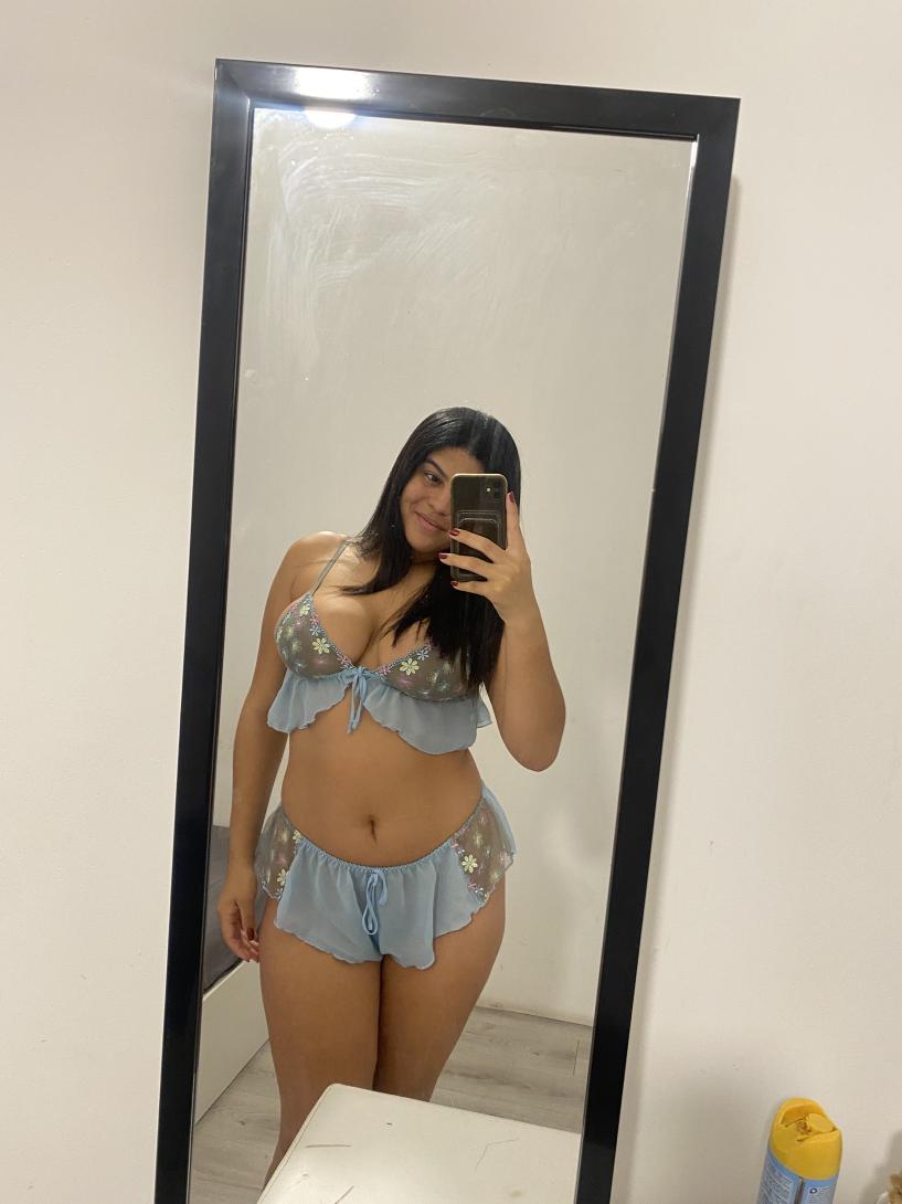 Sexy Latina