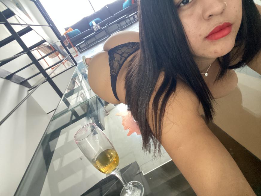 Sexy Latina