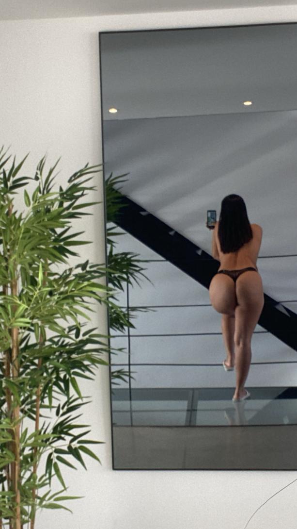 Sexy Latina